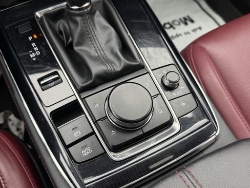 Used 2024 MAZDA CX-30 AWD 2.5 S w/ Preferred Package image 25