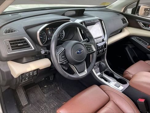 Used 2020 Subaru Ascent Touring AWD/4WD image 16