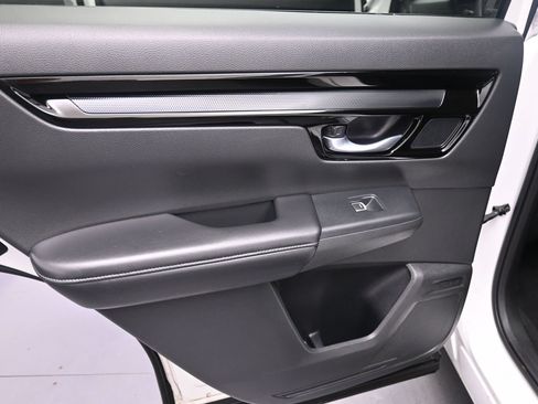 Used 2024 Honda CR-V EX-L image 28