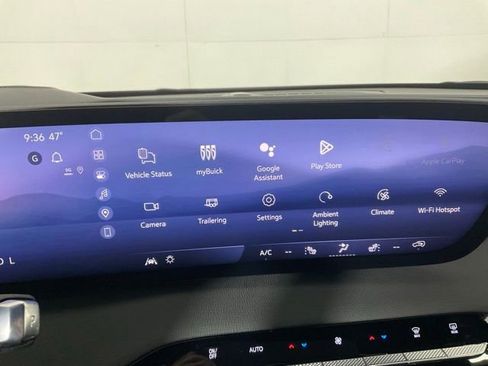 New 2026 Buick Enclave Sport Touring w/ Power Package AWD/4WD image 11