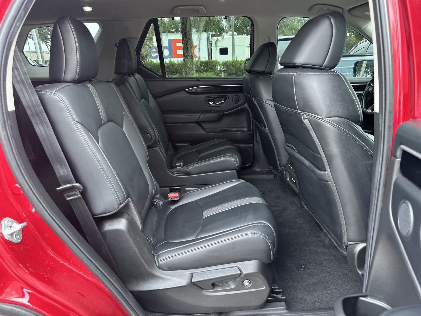 Used 2023 Honda Pilot EX-L image 16