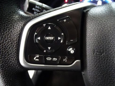 Used 2020 Honda Civic LX image 6