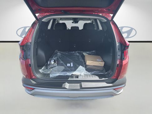 New 2026 Hyundai Tucson SEL FWD image 19