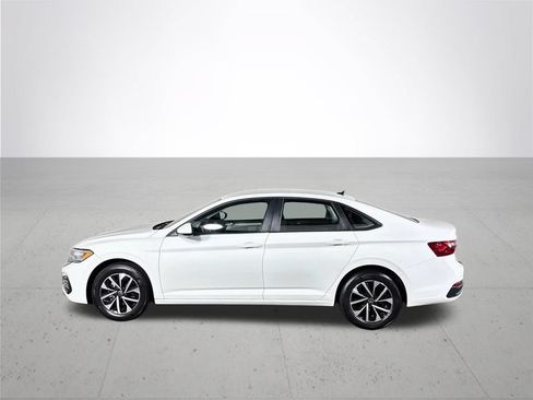 Used 2024 Volkswagen Jetta S FWD image 10