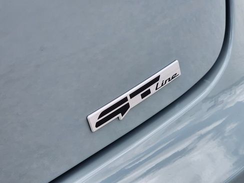 Used 2025 Kia K4 GT-Line FWD image 12