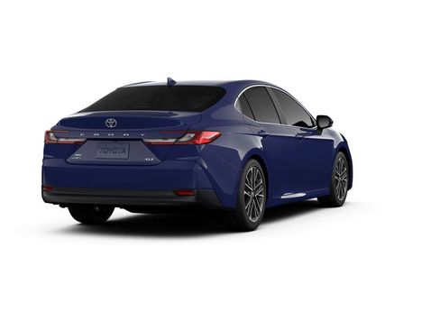 New 2026 Toyota Camry XLE image 41