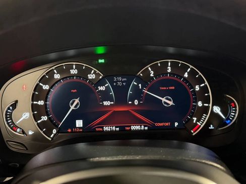 Used 2019 BMW 530i xDrive w/ M Sport Package AWD/4WD image 30