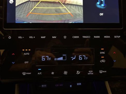 Used 2023 Hyundai Tucson XRT AWD/4WD image 19