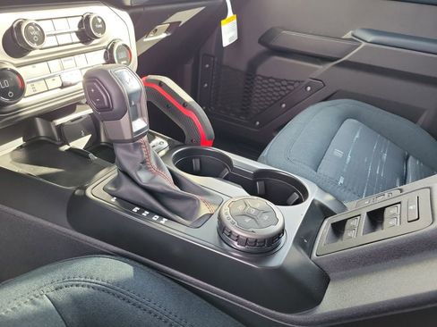 New 2025 Ford Bronco Heritage Edition image 29