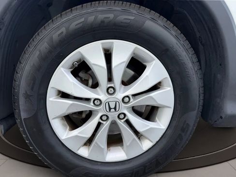 Used 2012 Honda CR-V EX image 21