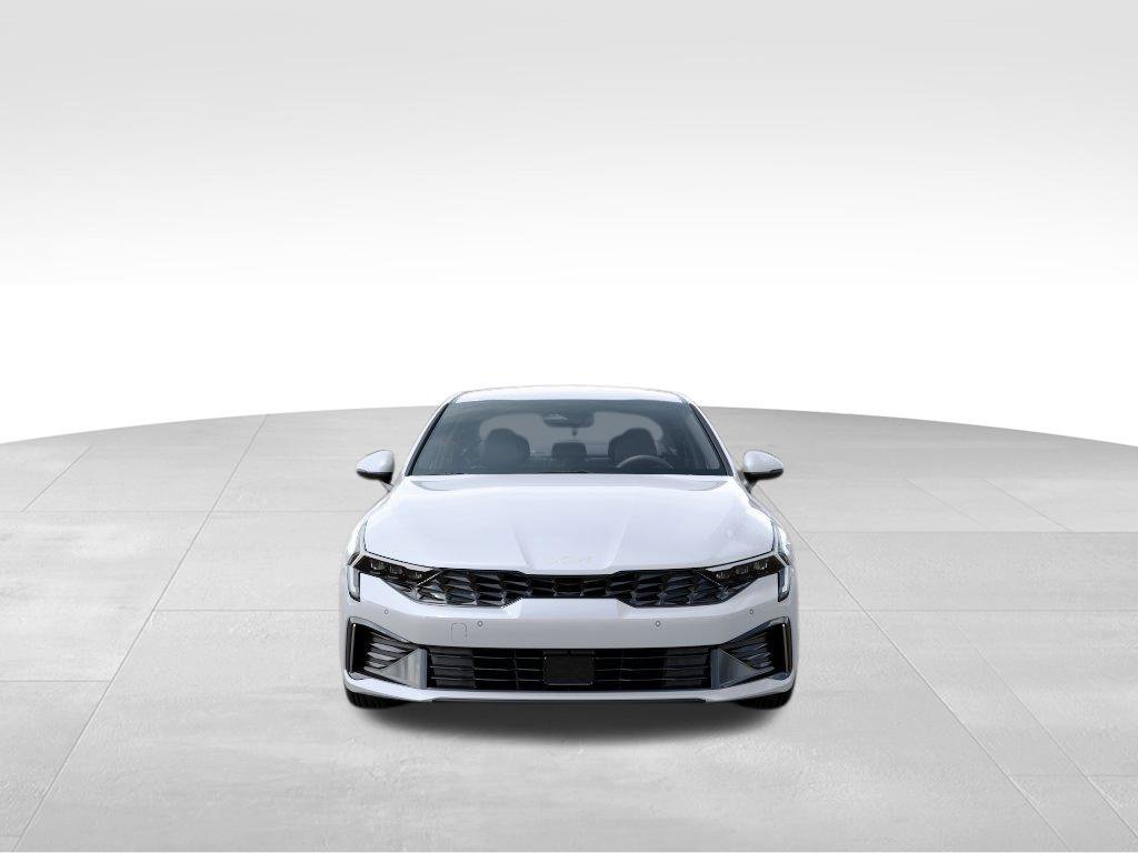 New 2026 Kia K5 LXS FWD image 2