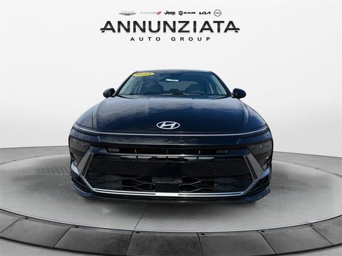 Used 2025 Hyundai Sonata SEL image 8