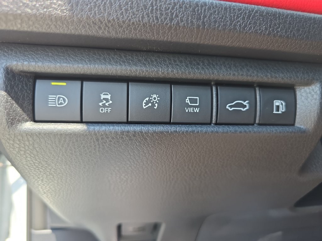 Used 2026 Toyota Camry XSE w/ Premium Plus Package FWD image 22
