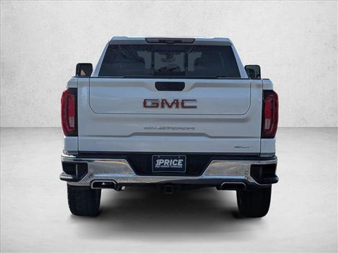 Used 2021 GMC Sierra 1500 SLT image 7