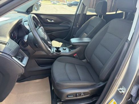 Used 2024 GMC Terrain SLE w/ Driver Convenience Package image 12