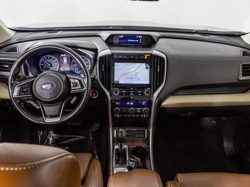 Used 2022 Subaru Ascent Touring w/ Popular Package #2A image 27
