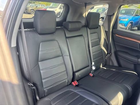 Used 2020 Honda CR-V EX-L image 24