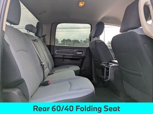 Used 2020 RAM 2500 Big Horn w/ Level 1 Equipment Group image 31