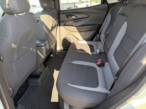 New 2026 Chevrolet TrailBlazer LT w/ Convenience Package image 27