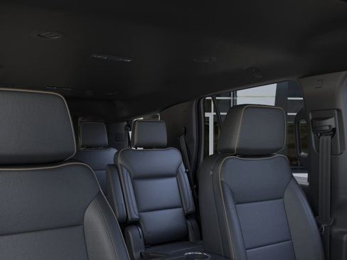 New 2026 GMC Yukon Elevation image 24