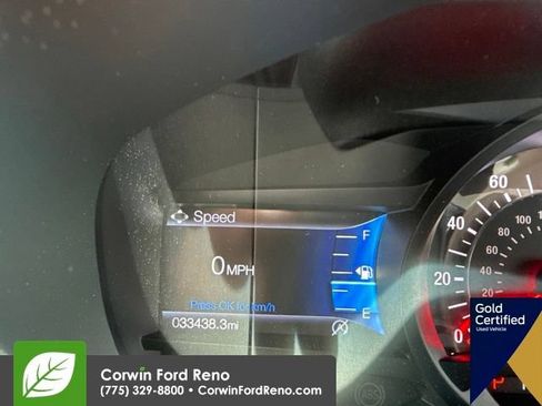 Used 2022 Ford Edge ST w/ Equipment Group 401A AWD/4WD image 18