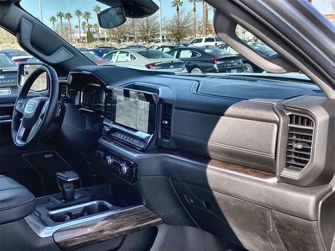 Certified 2025 GMC Sierra 1500 Elevation w/ Preferred Package image 28