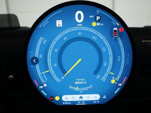 New 2026 MINI Cooper S image 34