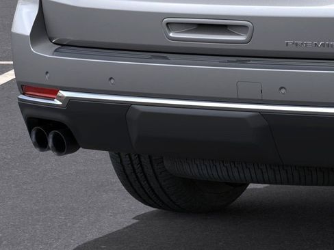 New 2026 Chevrolet Tahoe Premier image 15
