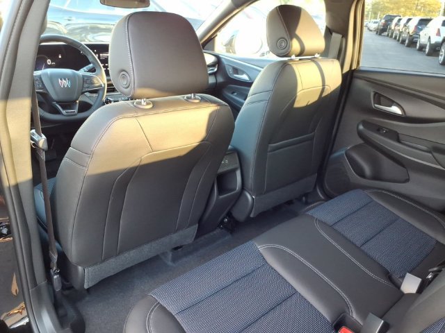 New 2026 Buick Envista Sport Touring w/ Convenience I Package FWD image 15