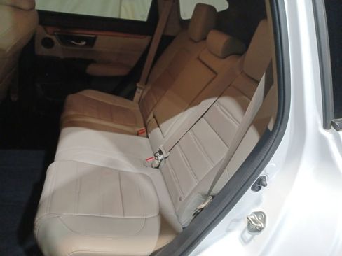 Used 2019 Honda CR-V Touring image 25