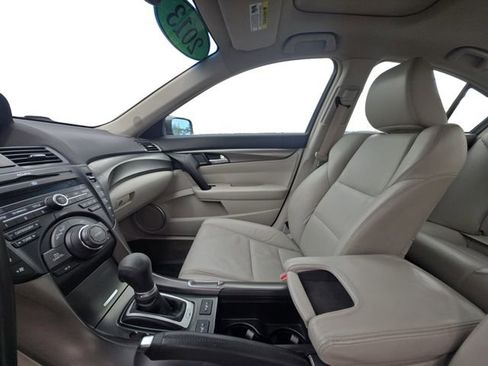 Used 2013 Acura TL w/ Technology Package FWD image 10