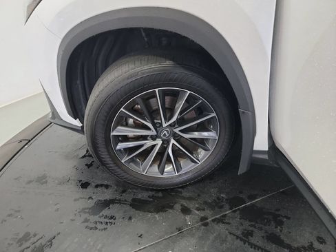 Used 2024 Lexus NX 350 AWD w/ Cold Area Package image 30