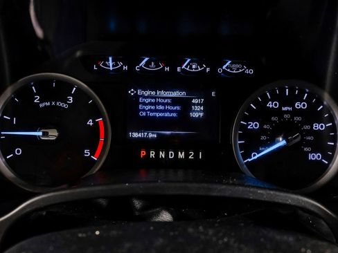 Used 2019 Ford F350 XL w/ STX Appearance Package image 20