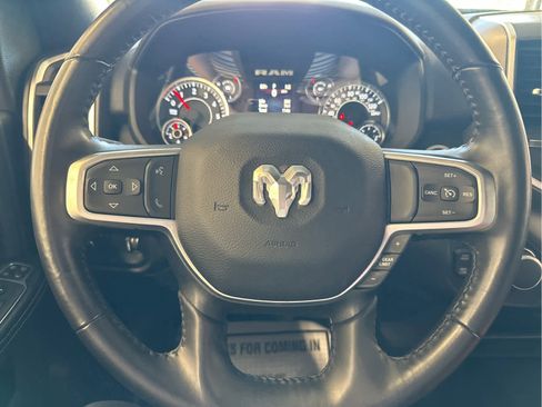 Used 2024 RAM 2500 Big Horn image 32