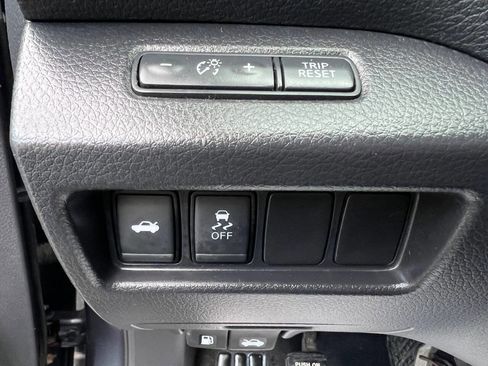 Used 2017 Nissan Altima 2.5 S w/ Power Driver Seat Package image 40