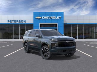 New 2026 Chevrolet Tahoe RST video 1