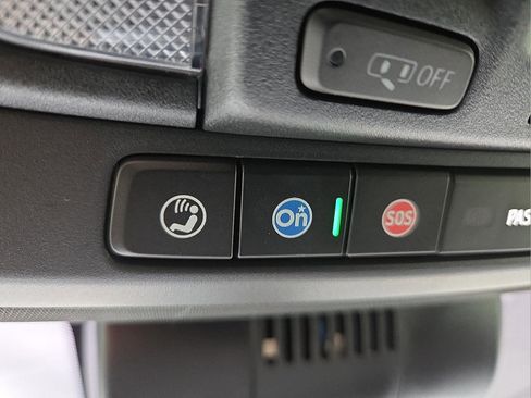 Used 2024 Chevrolet Silverado 1500 High Country w/ Midnight Edition image 20