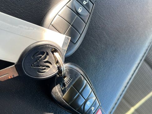 Used 2012 RAM 1500 Express w/ ST Popular Equipment Group image 33