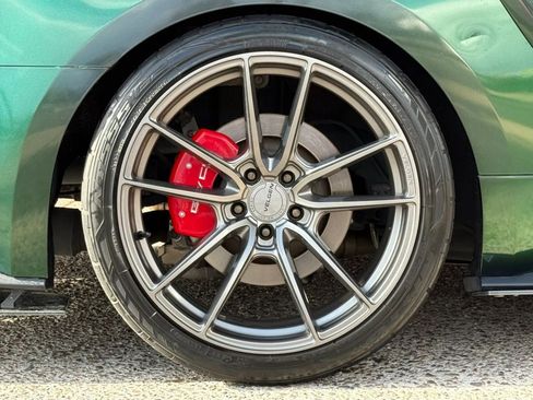 Used 2021 Ford Mustang GT Premium w/ Equipment Group 401A RWD image 25