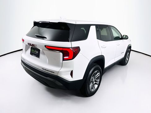 Used 2026 GMC Terrain Elevation FWD image 9