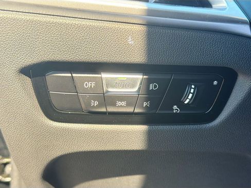 Used 2025 BMW 330i xDrive 330i xDrive image 35