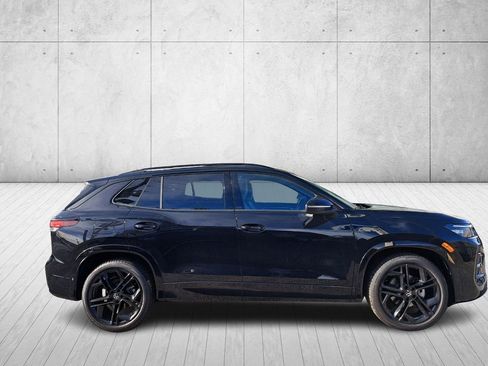 New 2026 Volkswagen Tiguan SE R-Line image 4