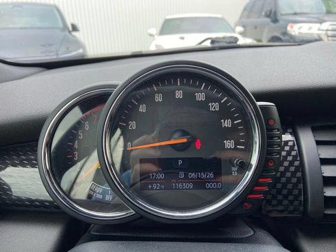 Used 2016 MINI Cooper S FWD image 35