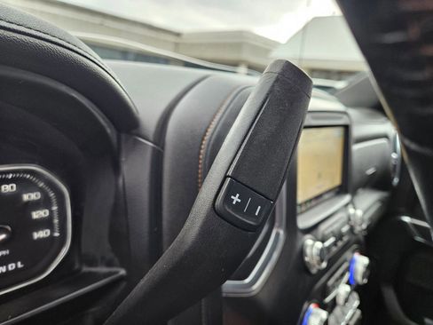 Used 2021 GMC Sierra 1500 AT4 w/ AT4 Premium Package image 57