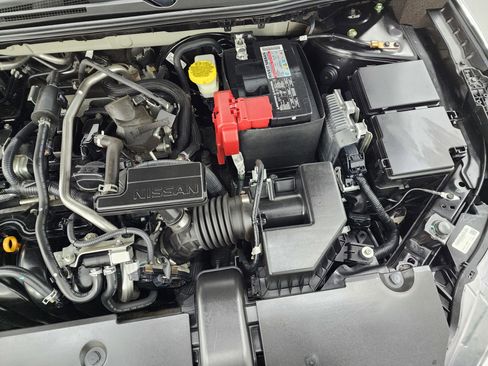 Used 2023 Nissan Sentra SV image 17