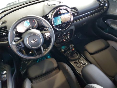 Used 2023 MINI Cooper Clubman S FWD image 12