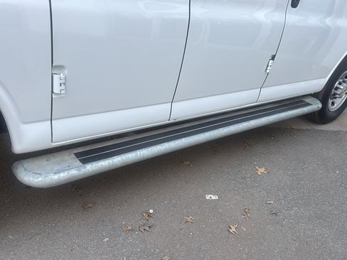 Used 2024 Chevrolet Express 2500 w/ Driver Convenience Package image 46