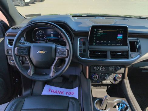 Used 2024 Chevrolet Tahoe High Country w/ Advanced Technology Package image 20