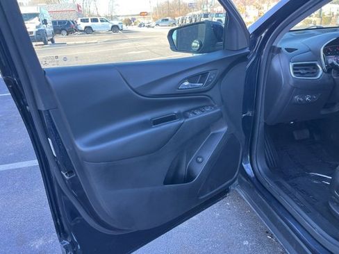 Used 2020 Chevrolet Equinox LT image 5