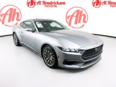 Used 2024 Ford Mustang Premium image 1